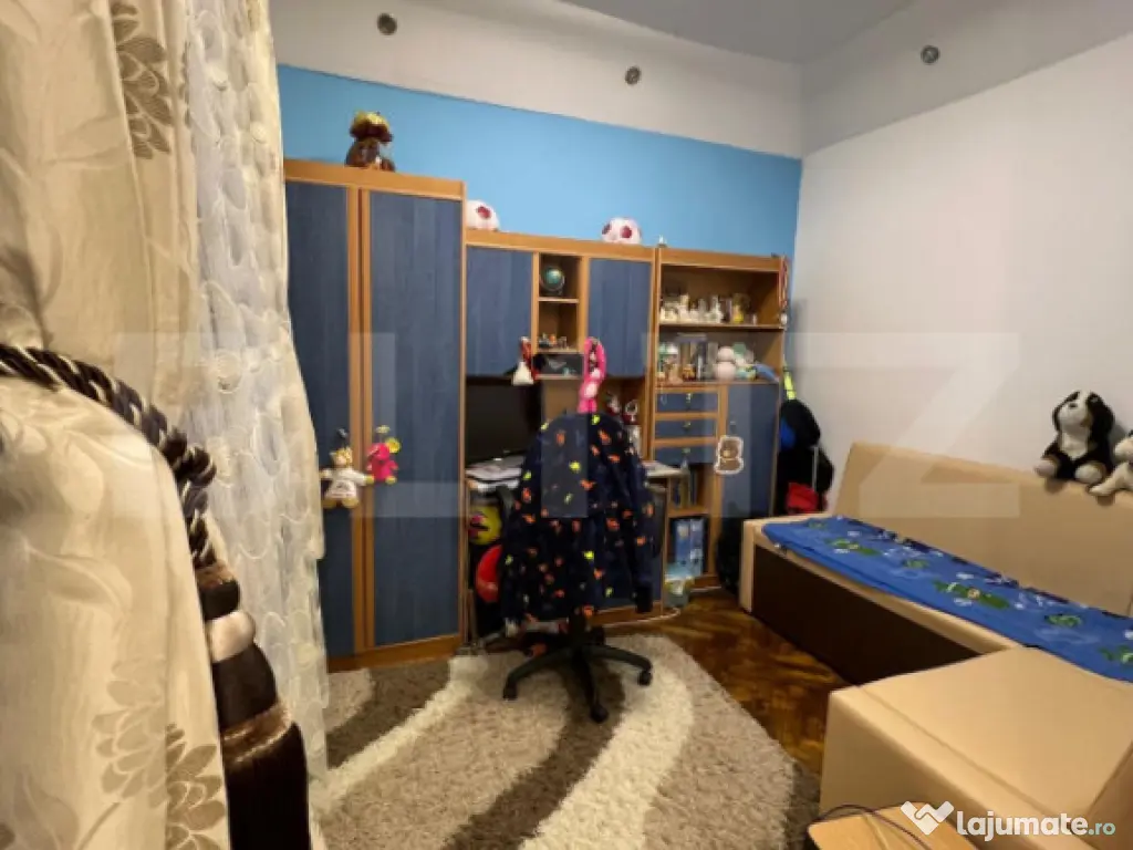 Casă cu 3 camere cu potențial de mansardare în Gruia! 