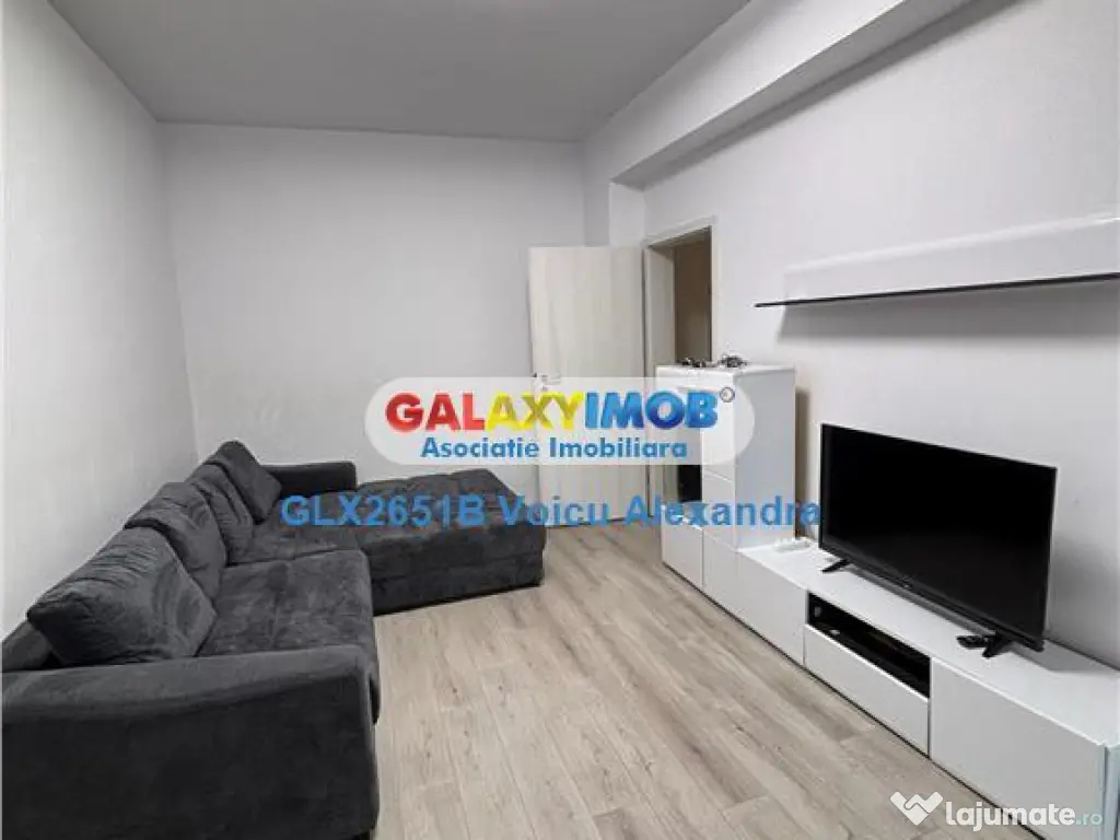 Apartament 2 Cam Berceni - Metalurgiei Park - Grand Arena