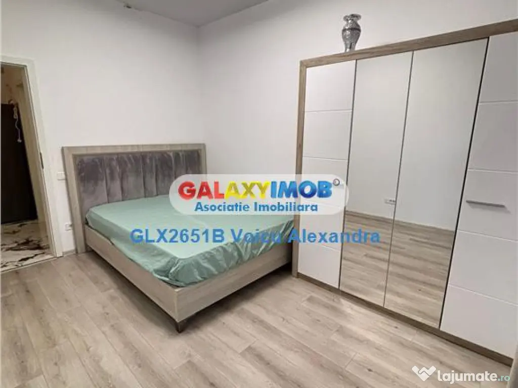 Apartament 2 Cam Berceni - Metalurgiei Park - Grand Arena