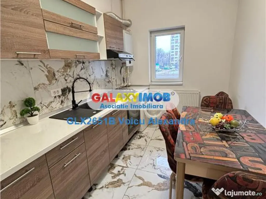 Apartament 2 Cam Berceni - Metalurgiei Park - Grand Arena