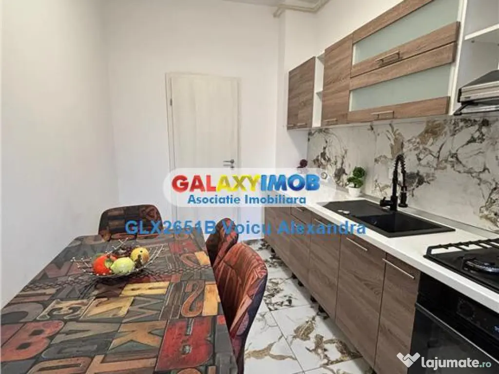 Apartament 2 Cam Berceni - Metalurgiei Park - Grand Arena