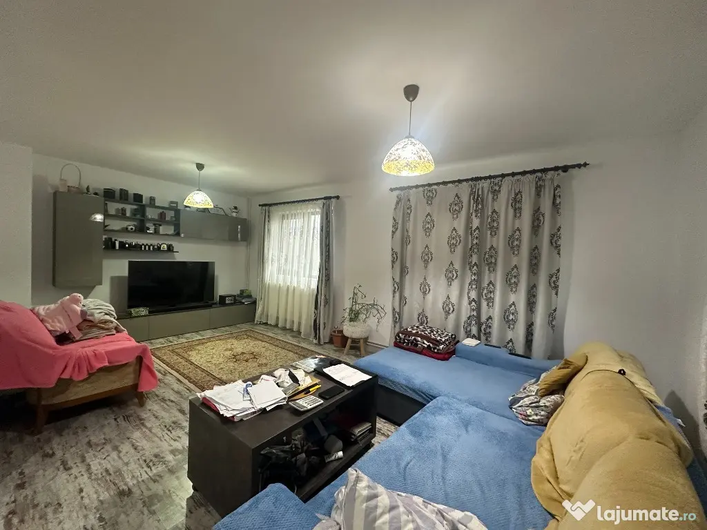 VIGAFON - Casa 5 camere Cornesti-Dambovita