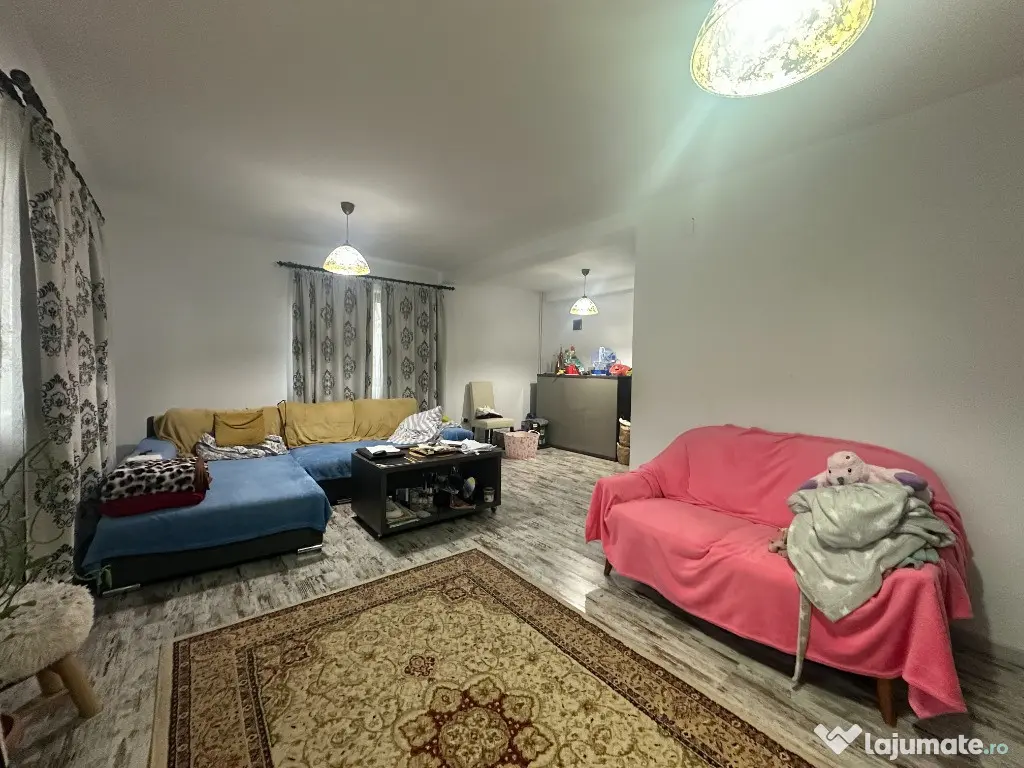 VIGAFON - Casa 5 camere Cornesti-Dambovita