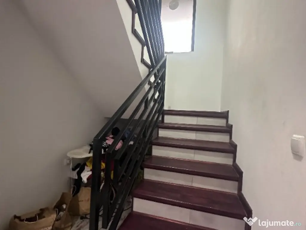 VIGAFON - Casa 5 camere Cornesti-Dambovita