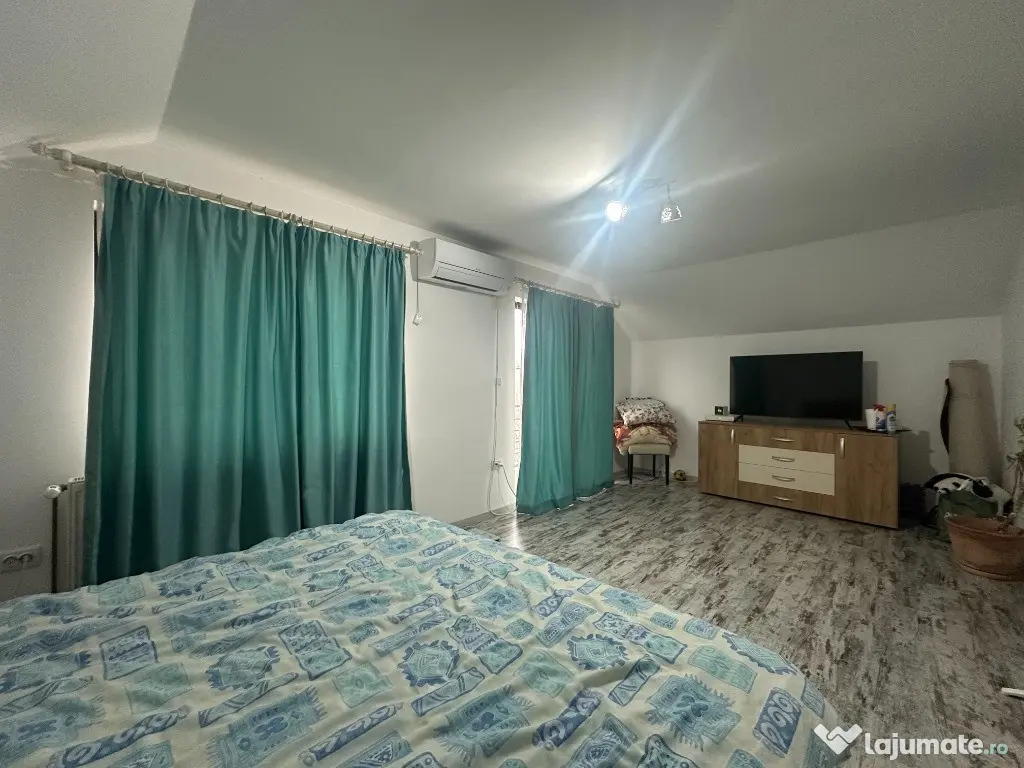 VIGAFON - Casa 5 camere Cornesti-Dambovita