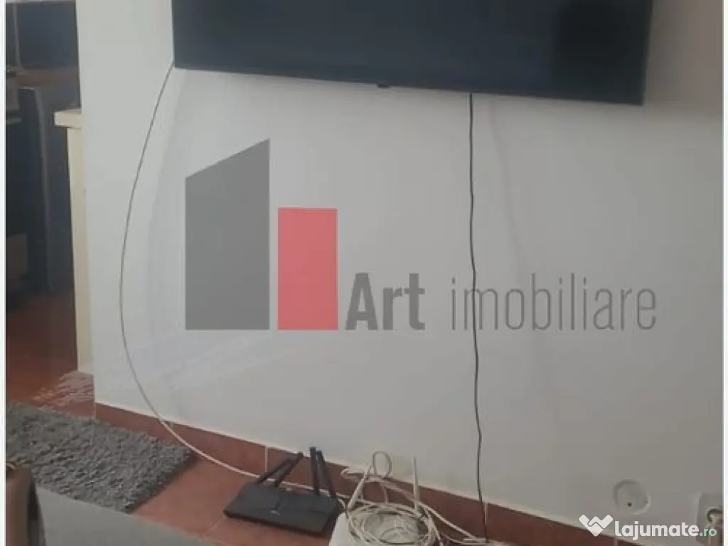 Garsoniera cf 2 Drumul Taberei 