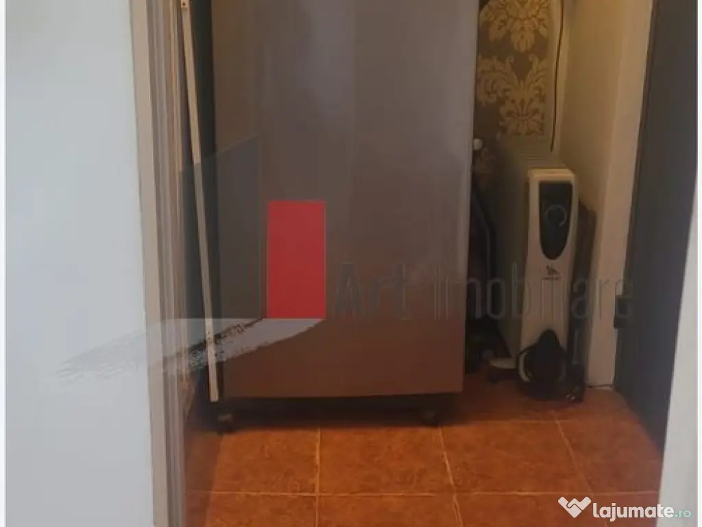 Garsoniera cf 2 Drumul Taberei 