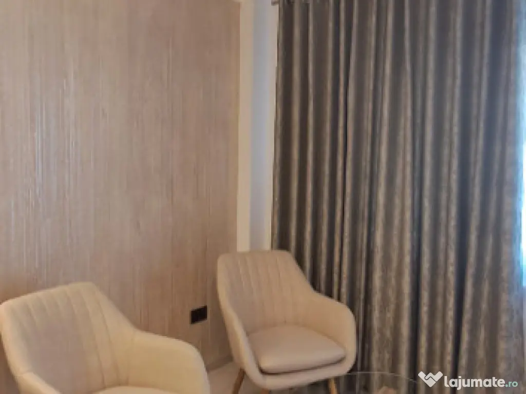 Garsonieră nouă de închiriat – Neagoe Vodă! CE1529 