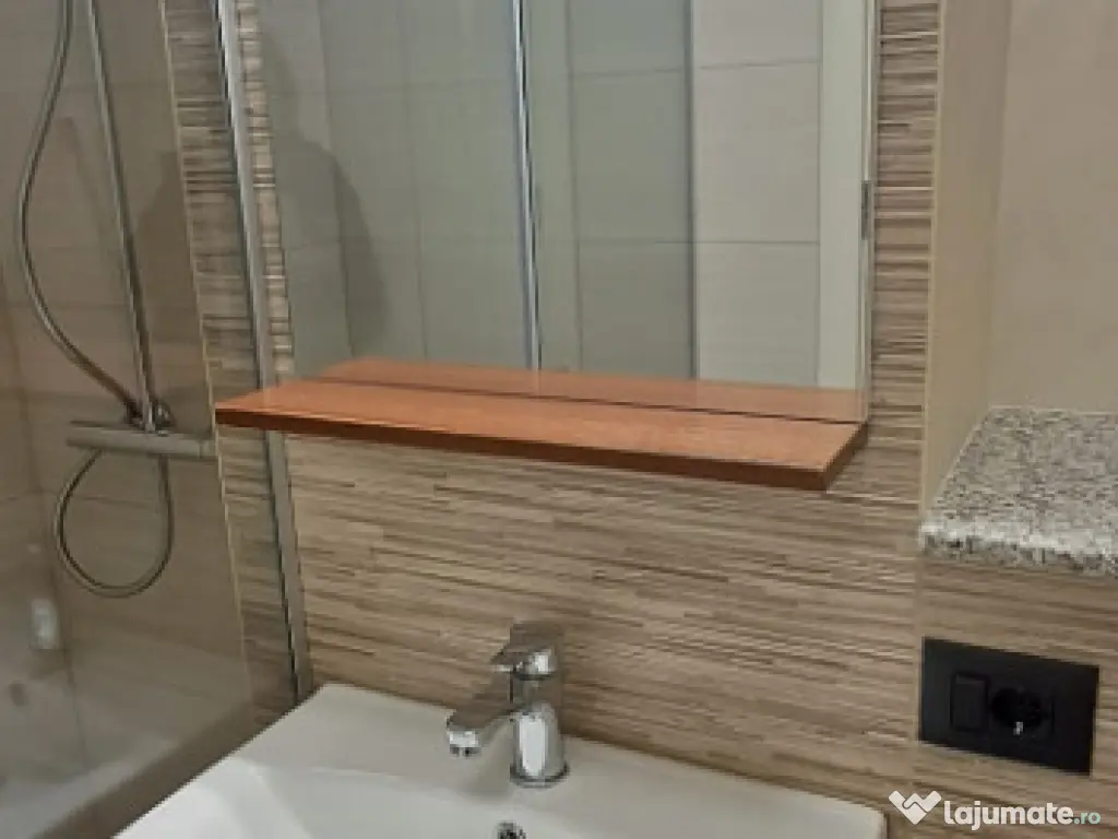 Garsonieră nouă de închiriat – Neagoe Vodă! CE1529 