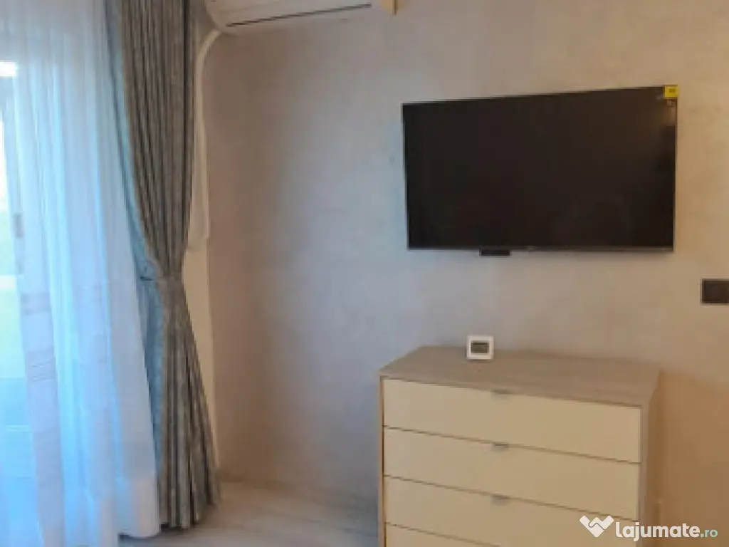 Garsonieră nouă de închiriat – Neagoe Vodă! CE1529 