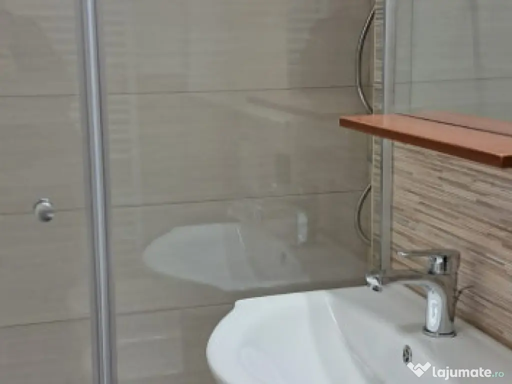 Garsonieră nouă de închiriat – Neagoe Vodă! CE1529 