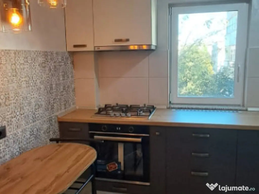 Garsonieră nouă de închiriat – Neagoe Vodă! CE1529 