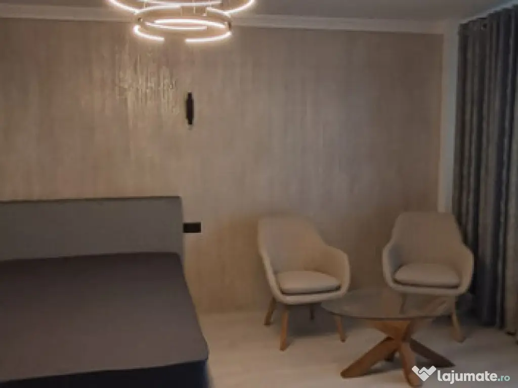 Garsonieră nouă de închiriat – Neagoe Vodă! CE1529 