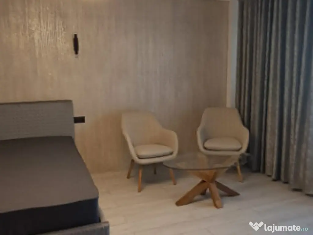 Garsonieră nouă de închiriat – Neagoe Vodă! CE1529 
