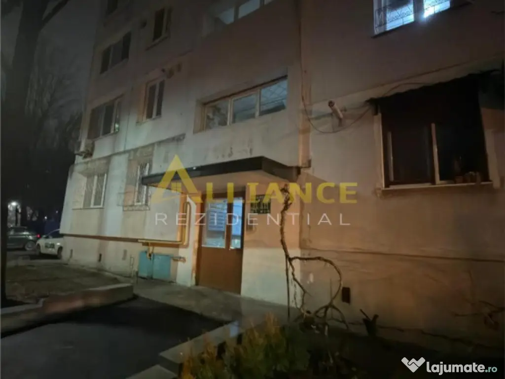 Brancoveanu/Izvorul Muresului Ap 3 cam cu centrala proprie m 