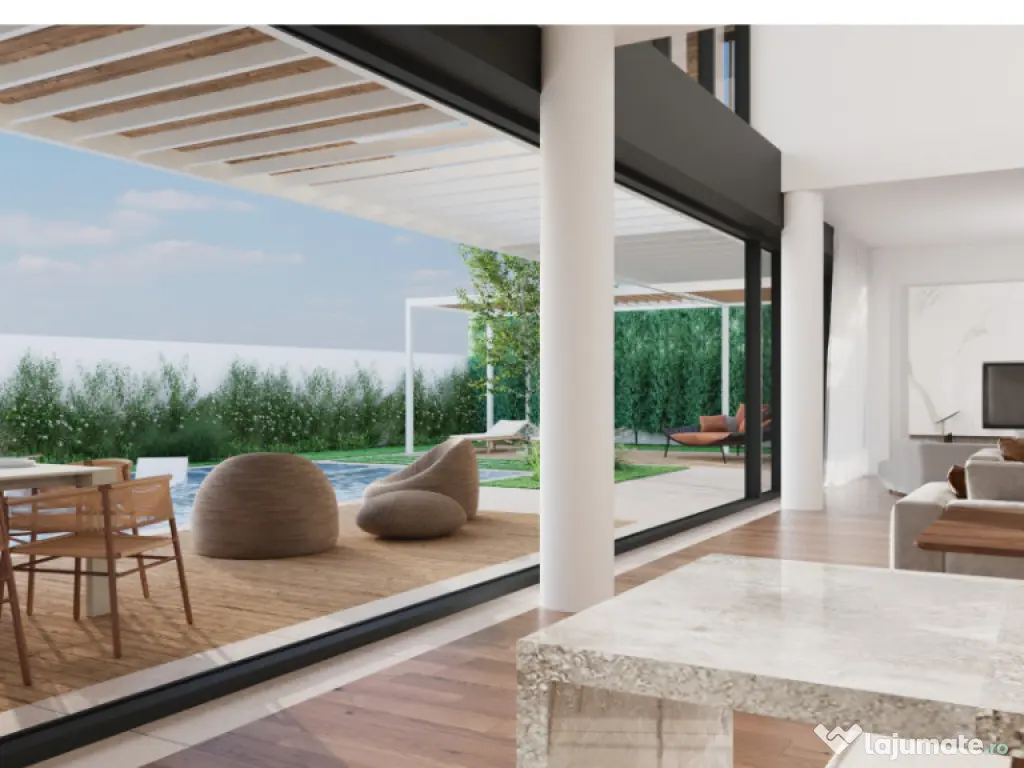 Vânzare Teren NORDULUI 702 mp, Sector 1, Parcul Herastrău 