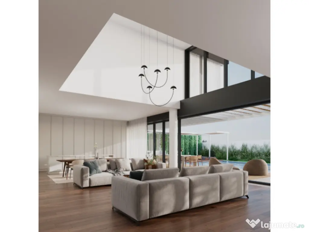 Vânzare Teren NORDULUI 702 mp, Sector 1, Parcul Herastrău 