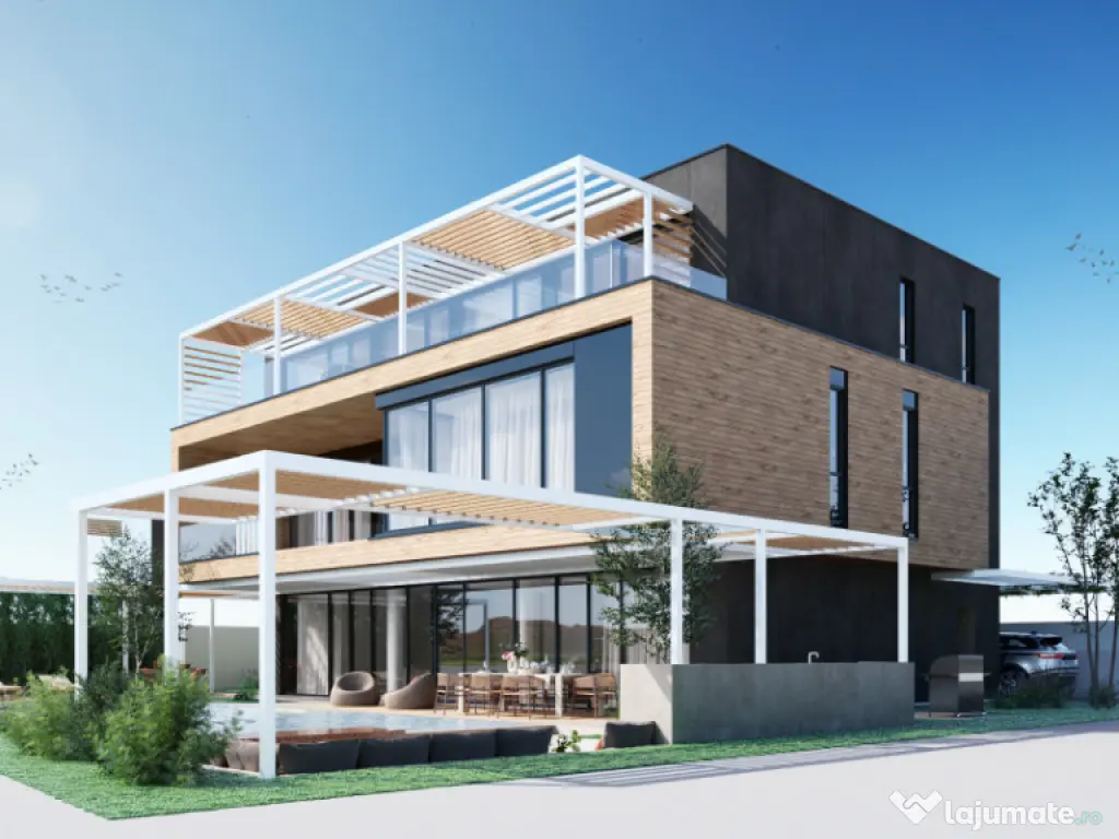 Vânzare Teren NORDULUI 702 mp, Sector 1, Parcul Herastrău 