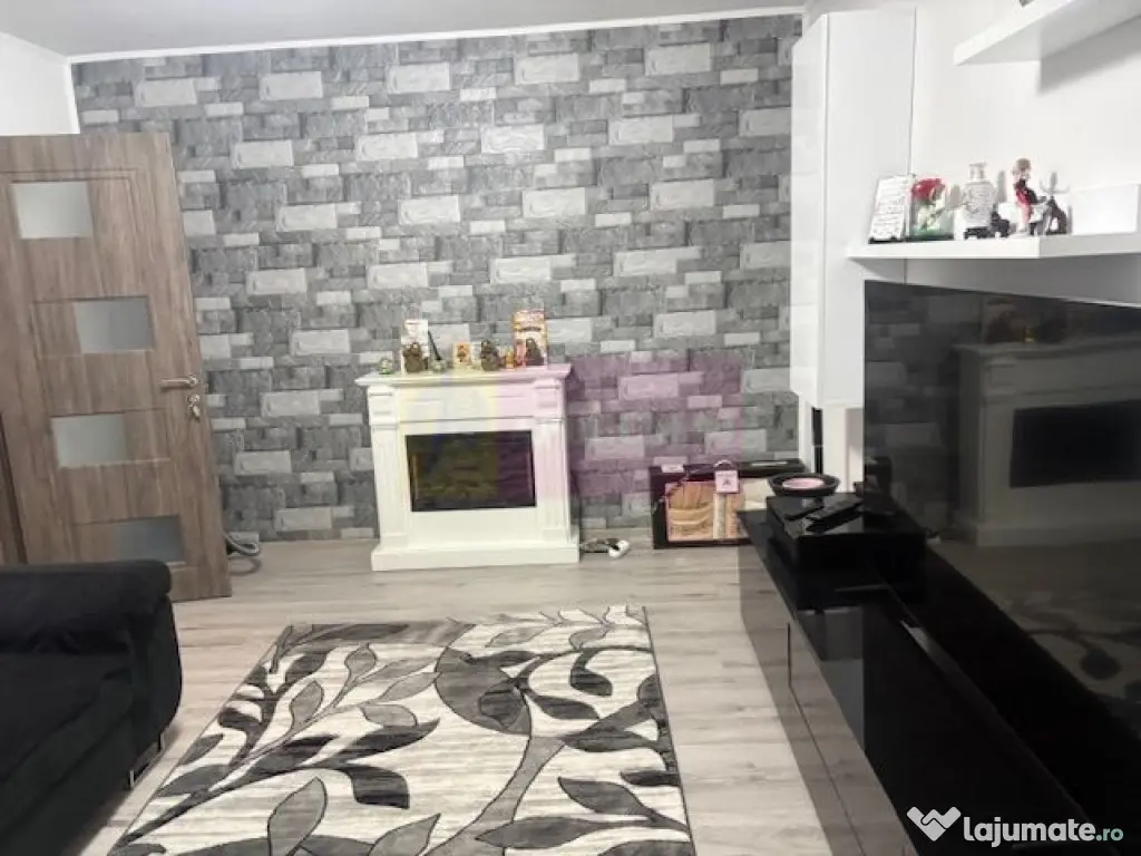 Apartament 3 camere renovat complet Militari- Piata Gorjului 