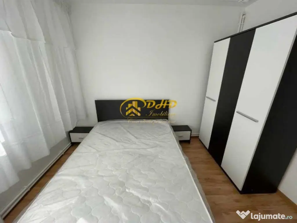 Apartament 2 camere Piata Nicolina