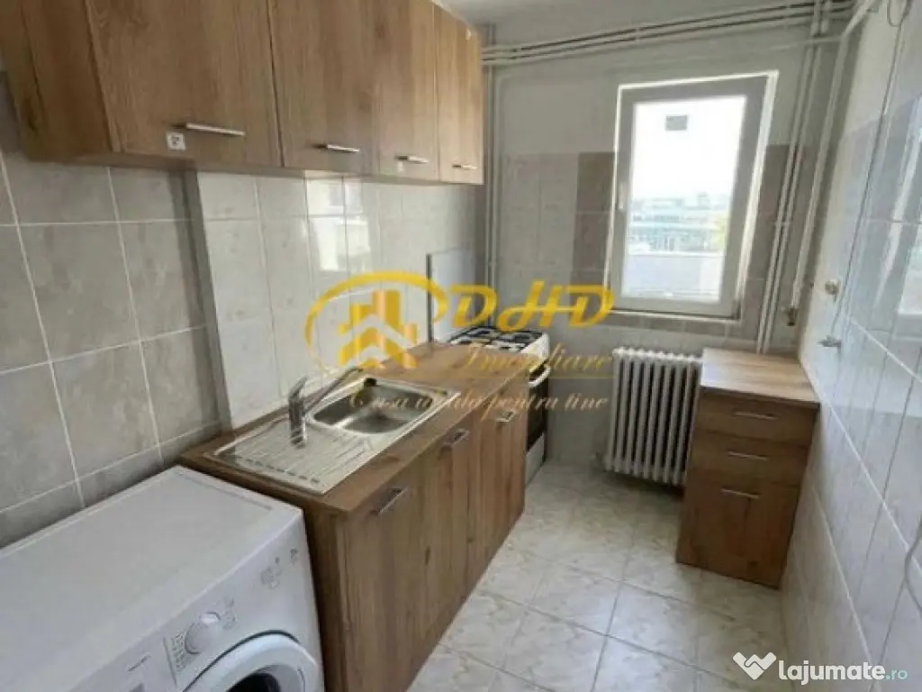 Apartament 2 camere Piata Nicolina