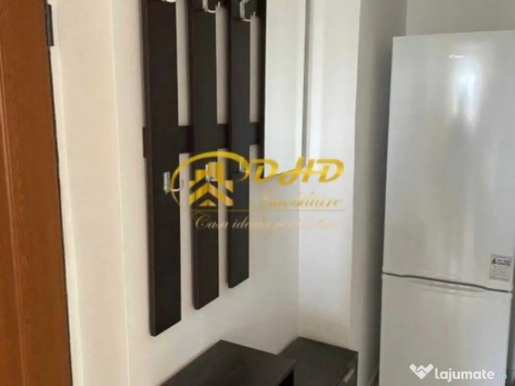 Apartament 2 camere Piata Nicolina