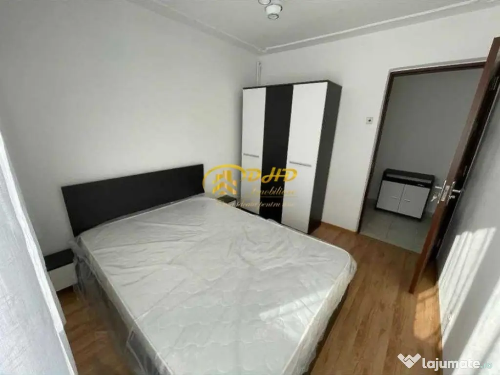 Apartament 2 camere Piata Nicolina