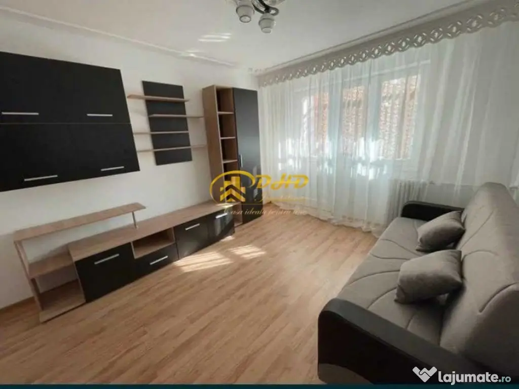 Apartament 2 camere Piata Nicolina