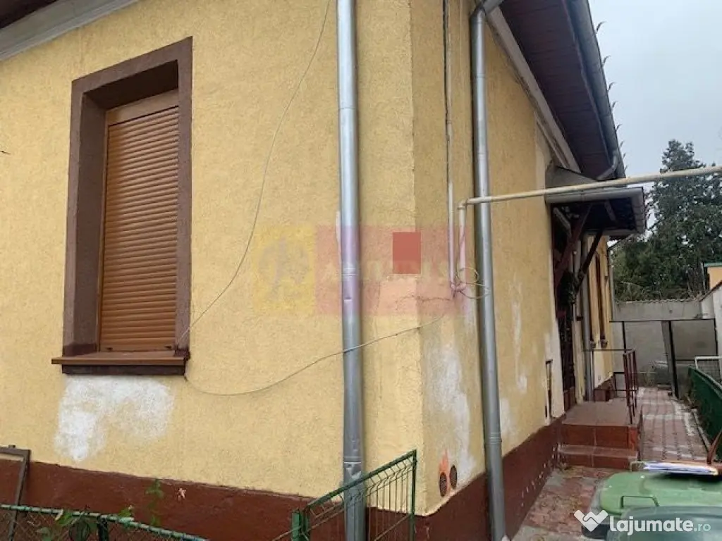 Casa Floreasca- Dinamo. 