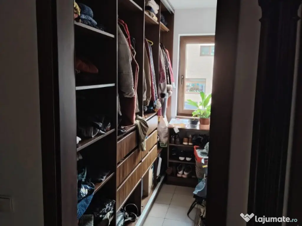 Apartament 3 camere Grigorescu-exclusivitate