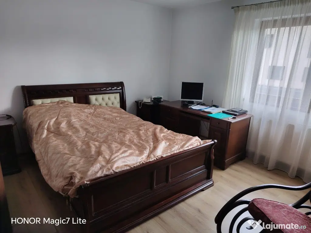 Apartament 3 camere Grigorescu-exclusivitate