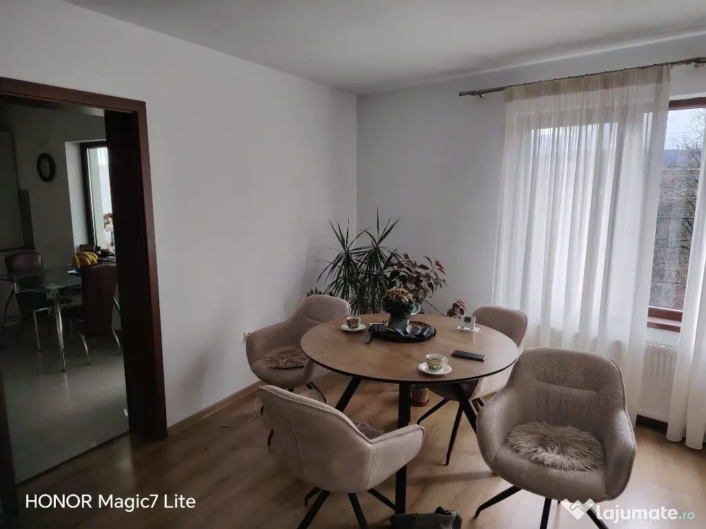 Apartament 3 camere Grigorescu-exclusivitate