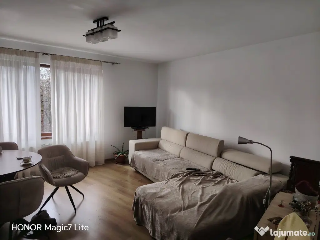 Apartament 3 camere Grigorescu-exclusivitate
