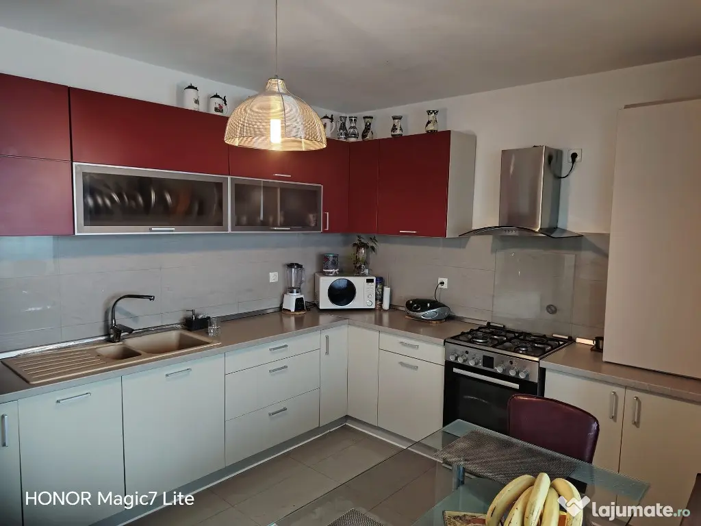 Apartament 3 camere Grigorescu-exclusivitate