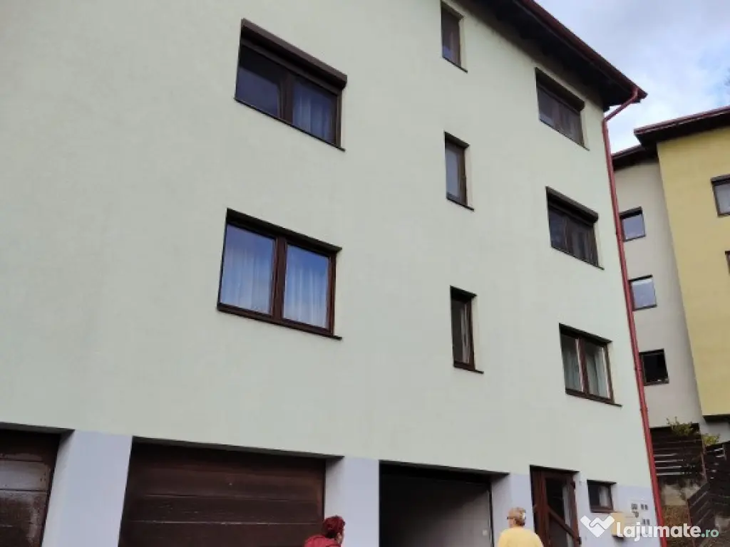 Apartament 3 camere Grigorescu-exclusivitate