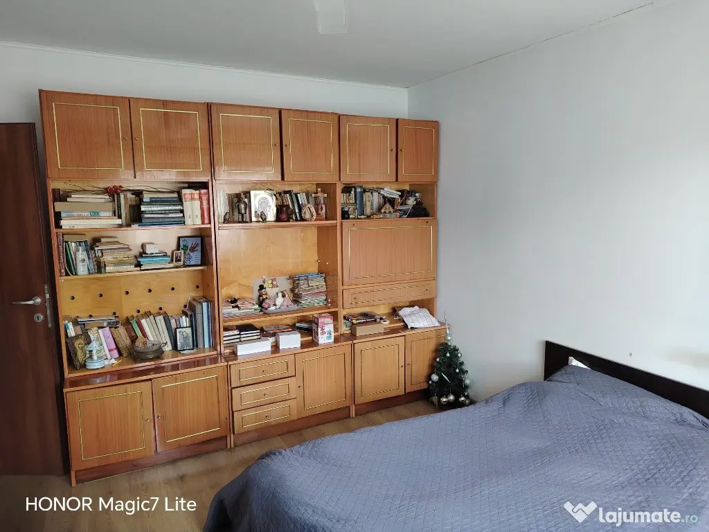 Apartament 3 camere Grigorescu-exclusivitate