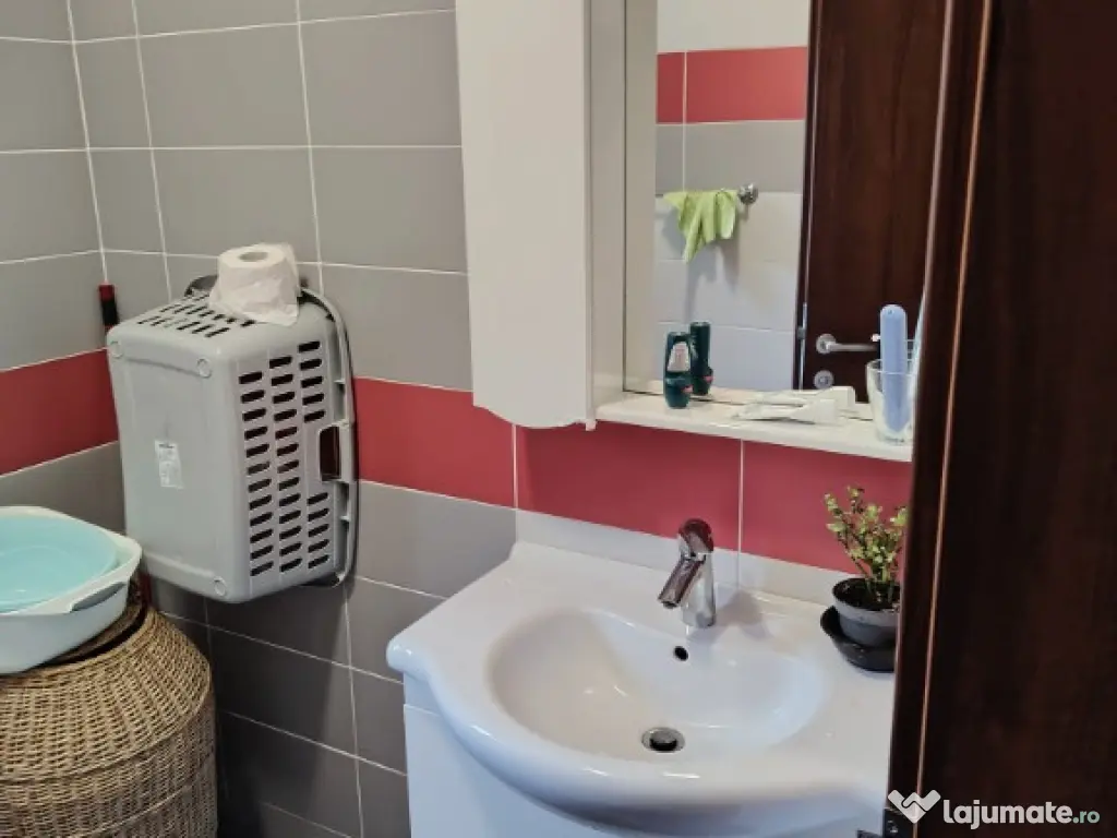 Apartament 3 camere Grigorescu-exclusivitate