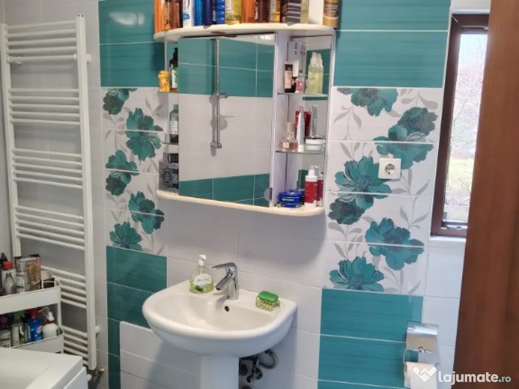 Apartament 3 camere Grigorescu-exclusivitate