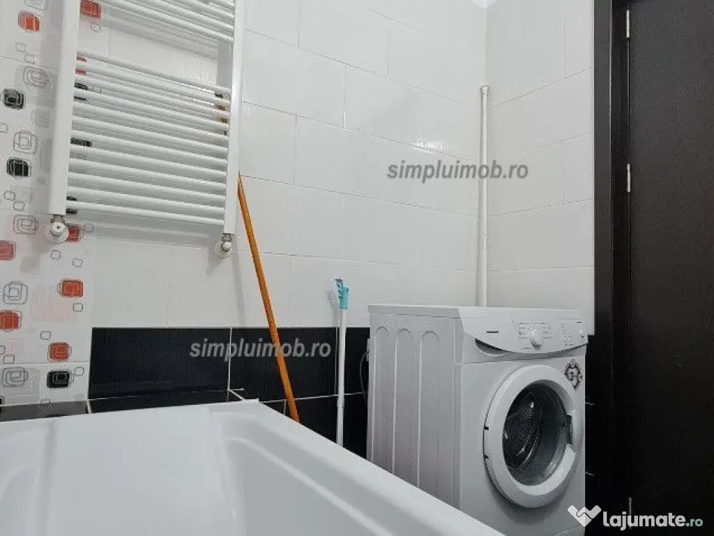 1 Decembrie Bloc Nou Garsoniera Decomandata