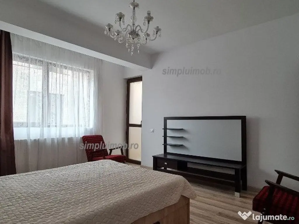 1 Decembrie Bloc Nou Garsoniera Decomandata