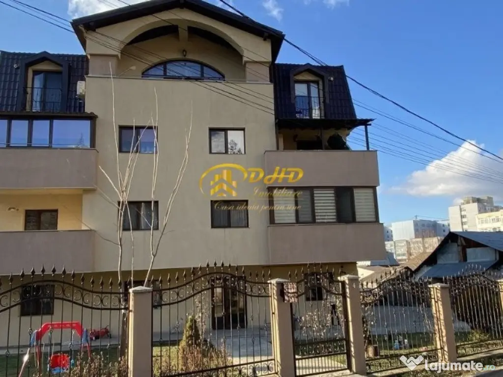 Apartament 2 camere Frumoasa