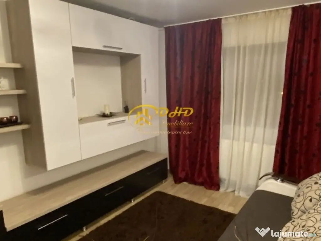 Apartament 2 camere Frumoasa