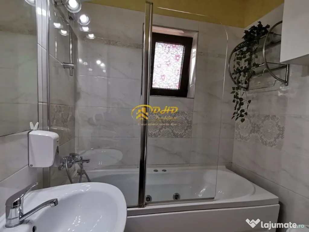 Apartament 2 camere Frumoasa