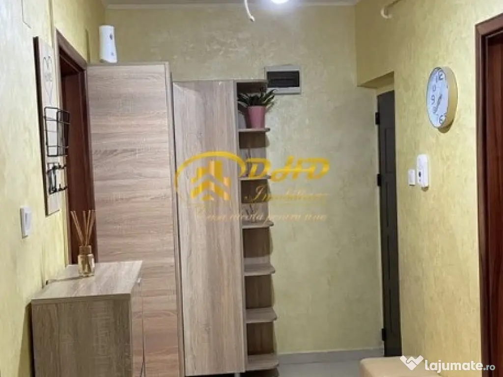 Apartament 2 camere Frumoasa