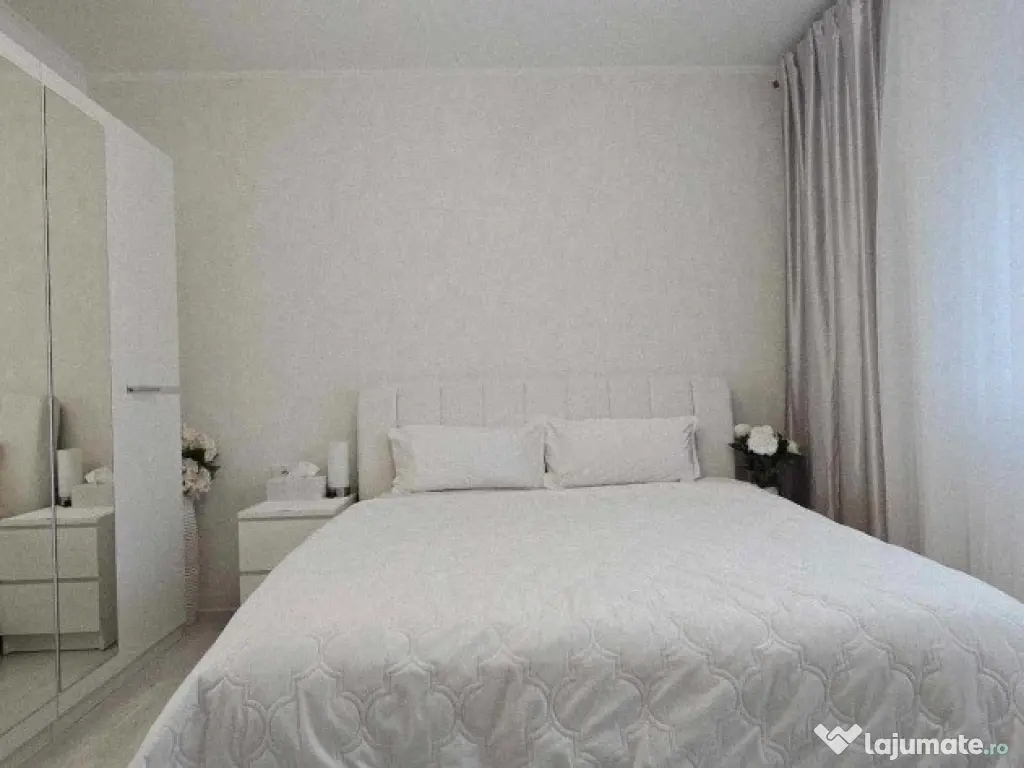 Casa noua de vanzare pe nivel, Santandrei, zona Mega Image 