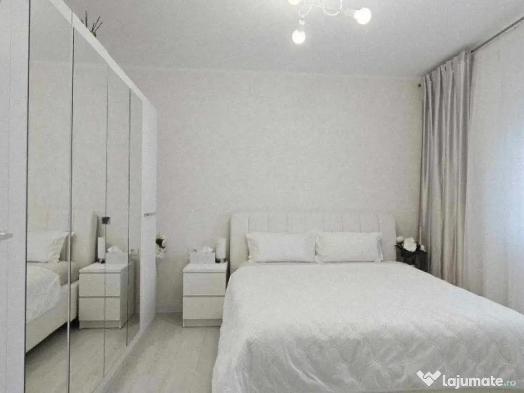 Casa noua de vanzare pe nivel, Santandrei, zona Mega Image 