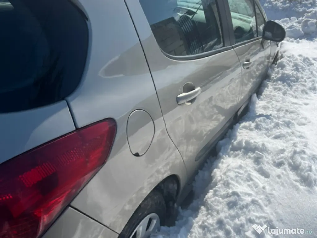 Pejo în stare bună 