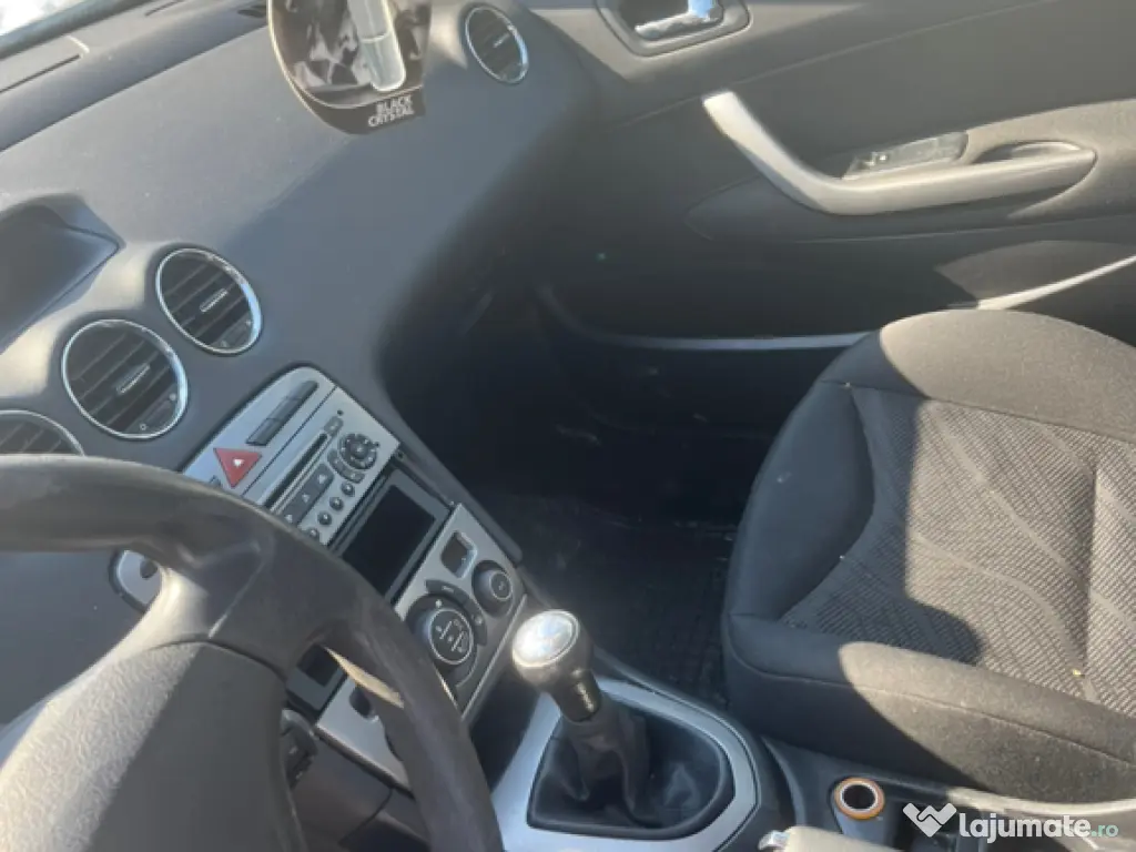 Pejo în stare bună 