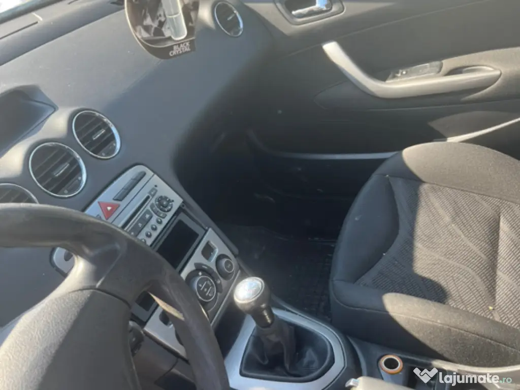 Pejo în stare bună 