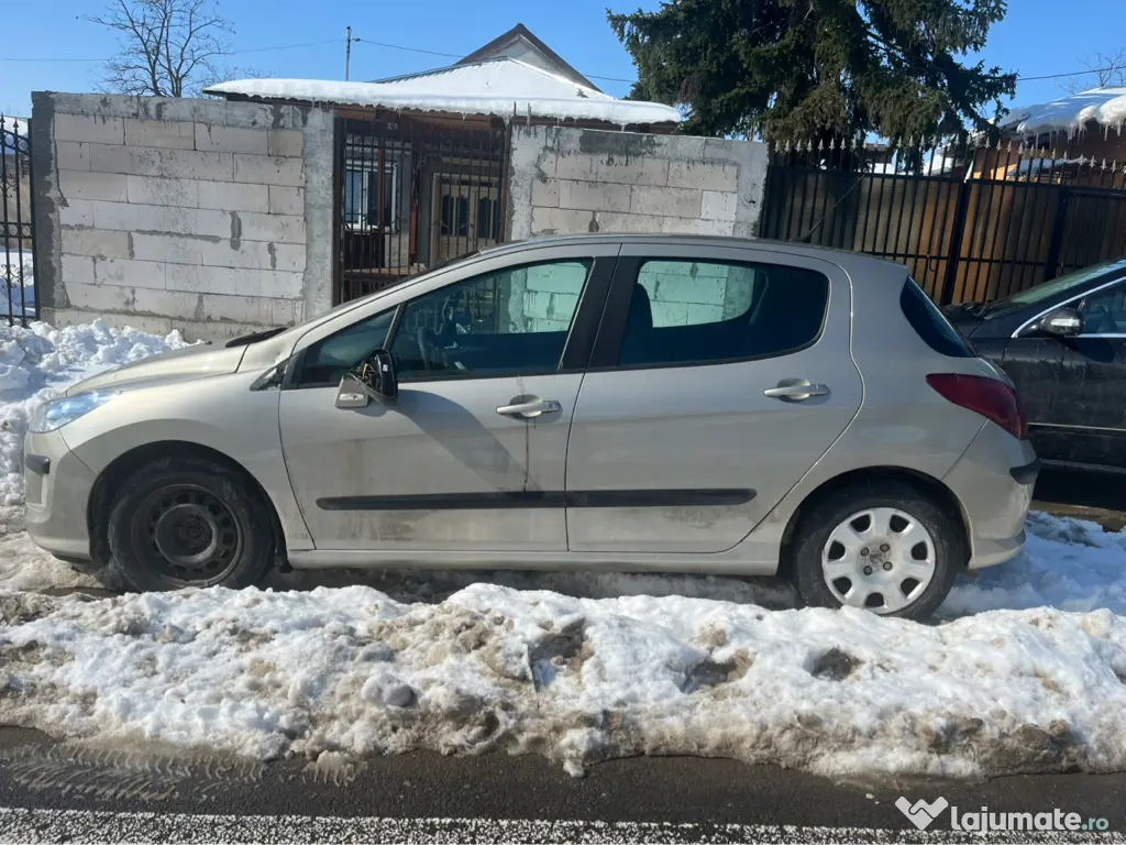 Pejo în stare bună 